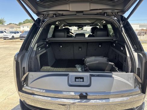 New 2026 Land Rover Range Rover SE AWD/4WD image 7