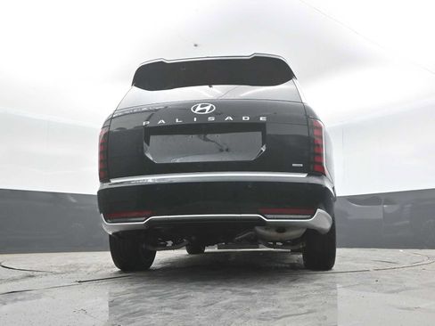 Used 2026 Hyundai Palisade Calligraphy AWD/4WD image 31