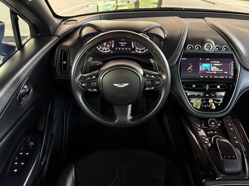 Used 2023 Aston Martin DBX 707 AWD/4WD image 41