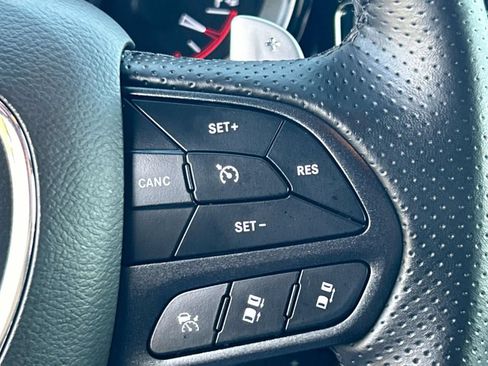 Used 2026 Dodge Durango GT AWD/4WD image 37