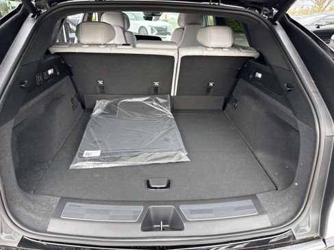 New 2026 Cadillac Lyriq Premium Luxury w/ LPO, Floor Liner Package image 11