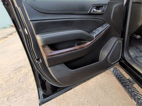 Certified 2019 Chevrolet Tahoe LS image 19