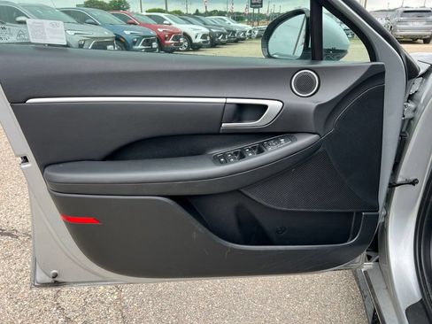 Used 2024 Hyundai Sonata SEL FWD image 14