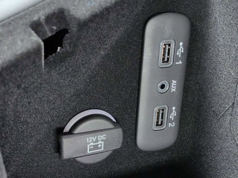 Used 2023 Dodge Challenger SRT Hellcat w/ Driver Convenience Group image 30