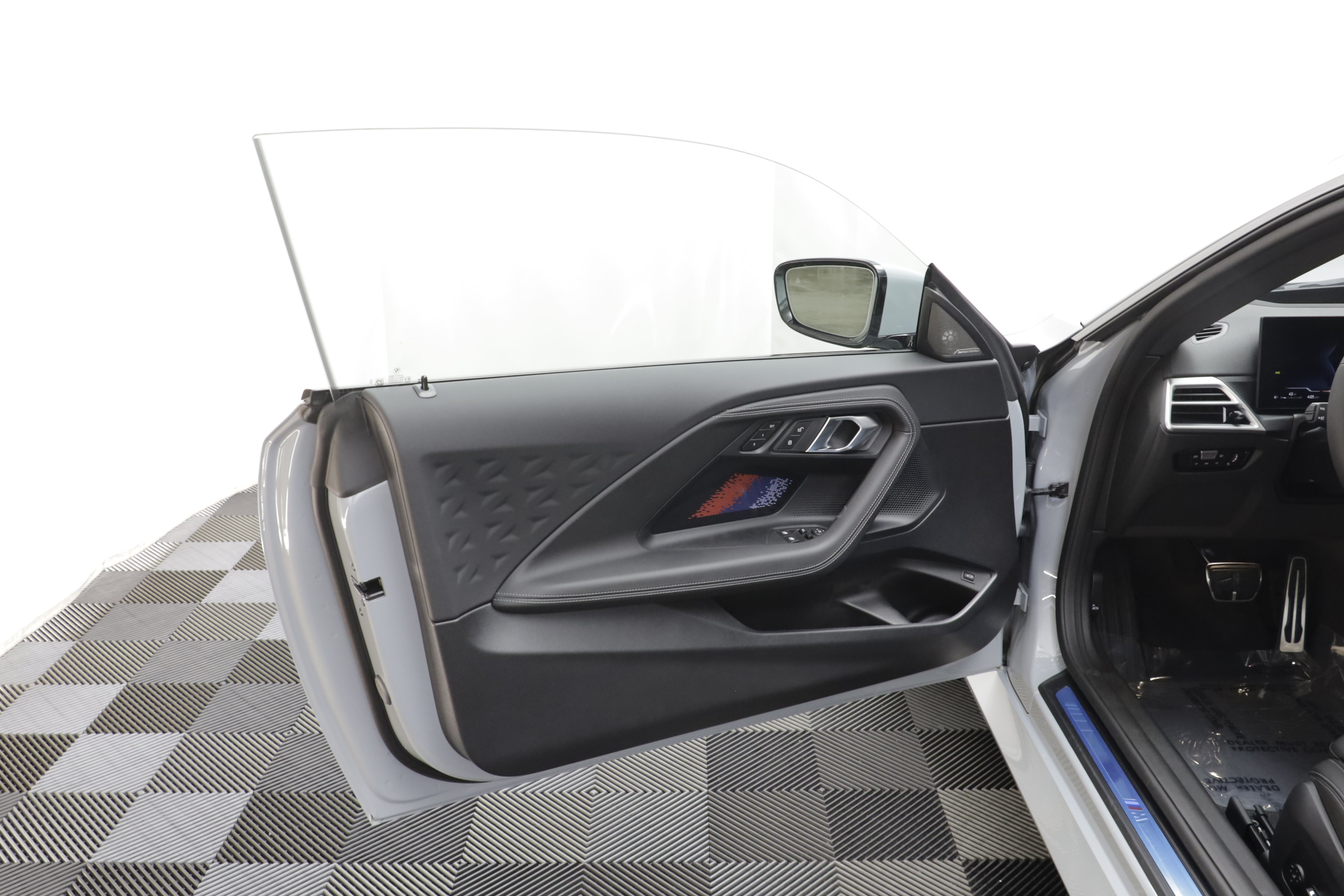 New 2026 BMW 230i xDrive Coupe w/ Premium Package AWD/4WD image 6