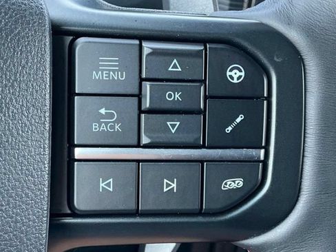 Used 2024 Ford F150 Raptor AWD/4WD image 31