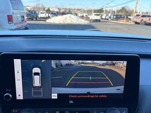 New 2026 Toyota Grand Highlander Limited image 14