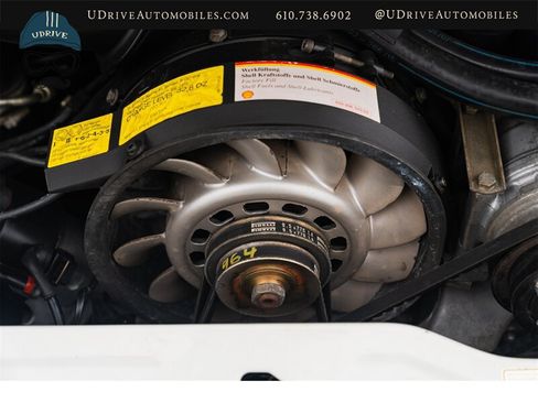 Used 1993 Porsche 911 RS America RWD image 85