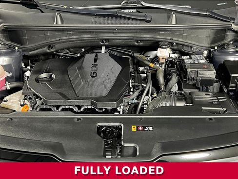 Used 2023 Kia Sportage SX AWD/4WD image 30