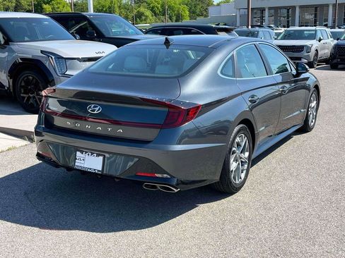 Used 2022 Hyundai Sonata SEL w/ Convenience Package FWD image 28