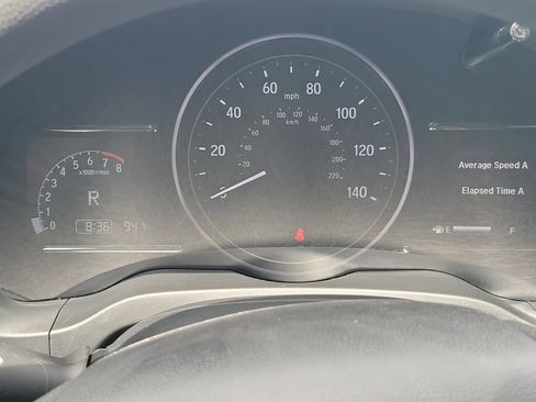 Used 2022 Honda HR-V EX image 31