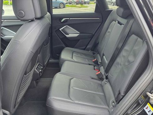 Used 2025 Audi Q3 2.0T Premium AWD/4WD image 16