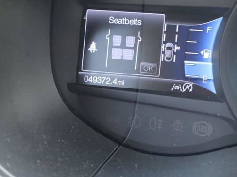 Used 2024 Ford Edge SEL AWD/4WD image 10