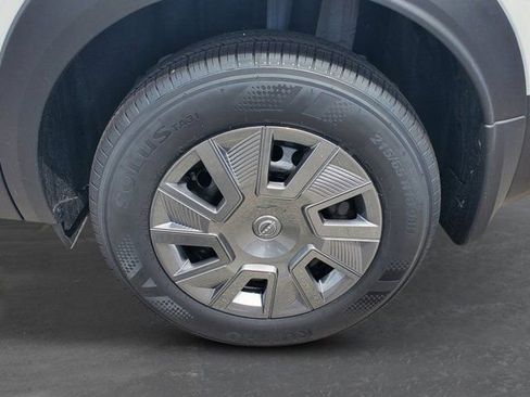 New 2026 Nissan Kicks S w/ Charging Package image 12