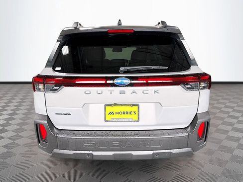 New 2026 Subaru Outback Touring XT AWD/4WD image 34