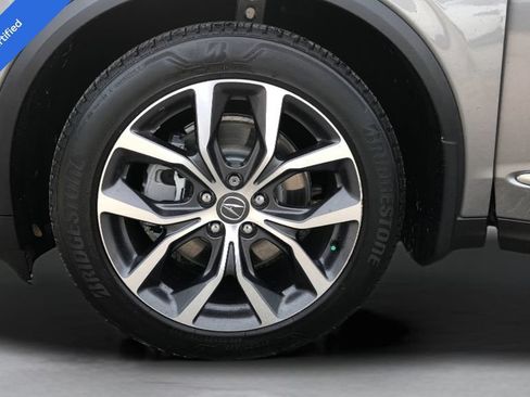Used 2024 Acura MDX w/ Technology Package FWD image 44