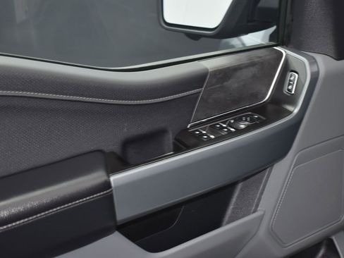 Certified 2024 Ford F150 XLT w/ Mobile Office Package image 9