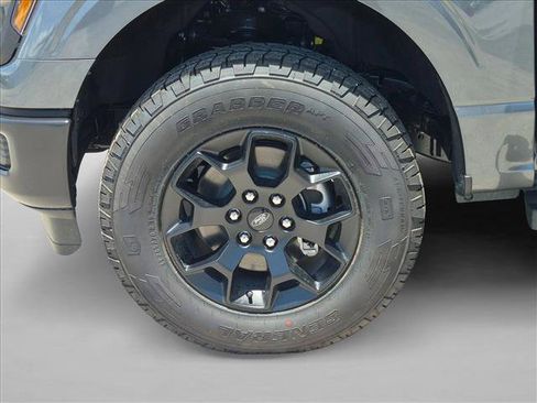 New 2026 Ford F150 STX AWD/4WD image 16
