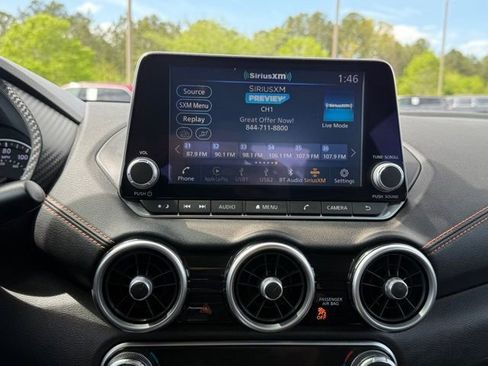 Used 2022 Nissan Sentra SR image 19