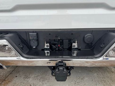 Used 2021 GMC Sierra 1500 SLT w/ SLT Premium Plus Package image 37