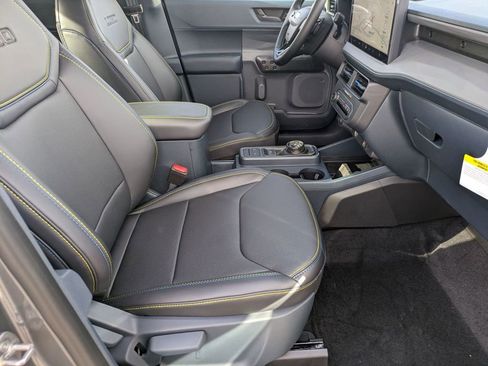 New 2026 Ford Maverick Lobo AWD/4WD image 45
