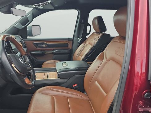 Used 2022 RAM 1500 Limited image 33