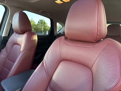 Used 2024 MAZDA CX-5 Carbon Edition image 26