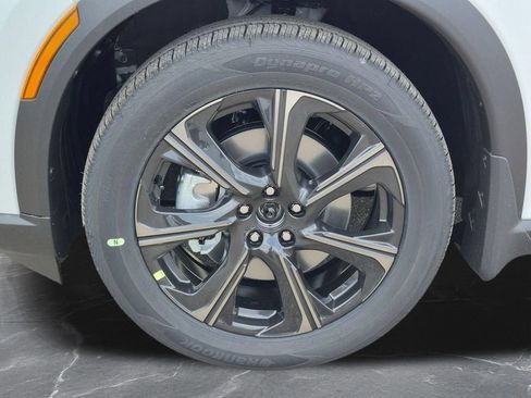 New 2027 INFINITI QX60 Autograph w/ Dark Cargo Package AWD/4WD image 33