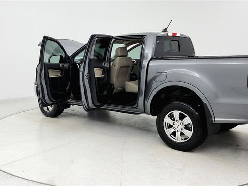Used 2022 Ford Ranger XLT w/ Equipment Group 302A High RWD image 30
