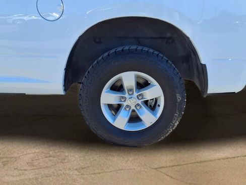 Used 2024 RAM 1500 Classic SLT RWD image 25