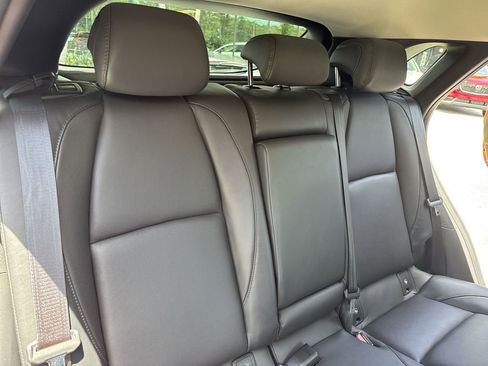 Certified 2024 MAZDA CX-30 AWD 2.5 S w/ Premium Package image 47
