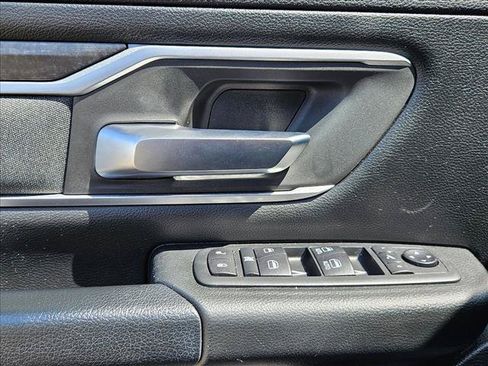 Used 2021 RAM 1500 Lone Star RWD image 20
