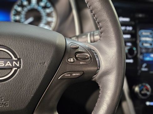 Used 2024 Nissan Murano Platinum w/ Cargo Package image 29