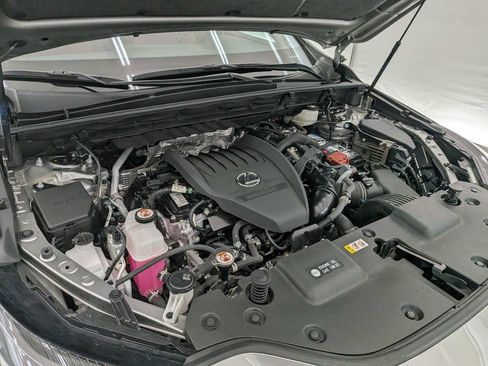 Used 2022 Lexus NX 350 AWD image 14