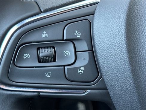 New 2024 Buick Envista Preferred w/ Convenience I Package image 27