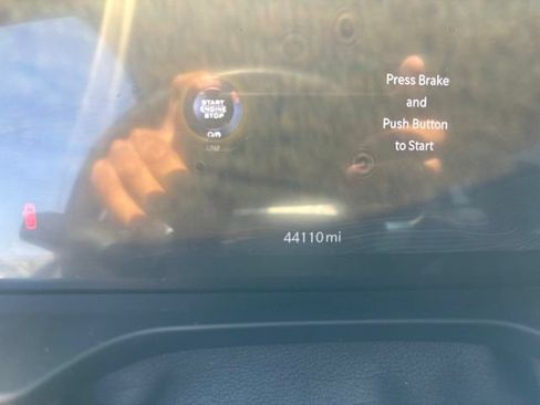 Used 2023 Jeep Grand Cherokee L Summit AWD/4WD image 31