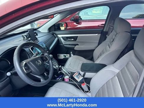Used 2019 Honda CR-V LX image 5