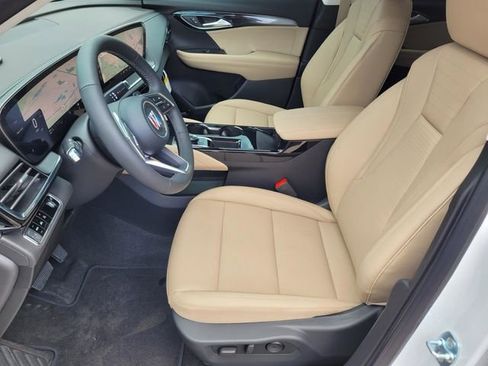 New 2026 Buick Envision Preferred image 24