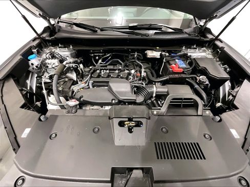 Used 2025 Honda CR-V LX image 28