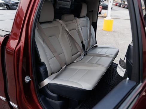 Used 2022 RAM 1500 Limited image 33
