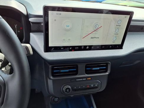 New 2026 Ford Maverick XLT image 13