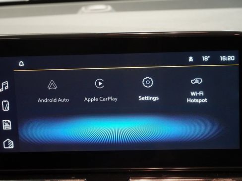 Used 2024 Chevrolet TrailBlazer LT w/ LT Cold Weather Package image 19