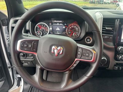 New 2026 RAM 1500 Classic Warlock image 12