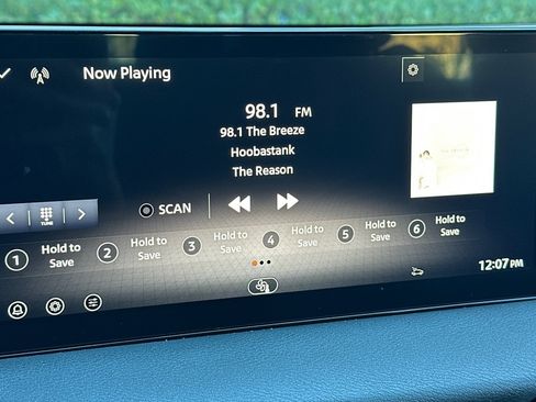 New 2026 Nissan Sentra SR w/ Floor Mat Package image 14