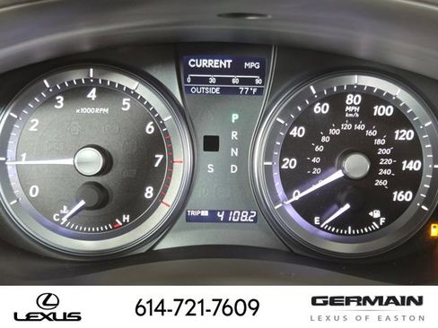 Used 2010 Lexus ES 350 FWD image 26
