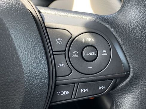 Used 2026 Toyota Corolla LE FWD image 28