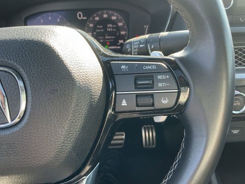 Certified 2024 Acura Integra A-Spec image 16