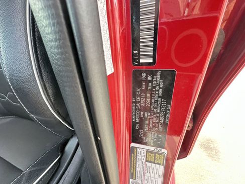 Used 2024 Kia Forte GT-Line FWD image 34