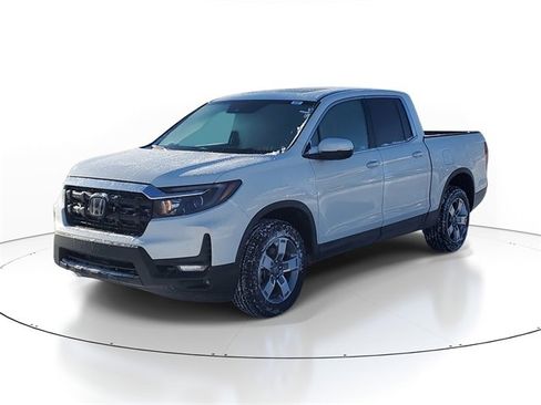 New 2026 Honda Ridgeline RTL image 2