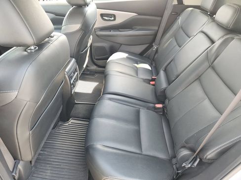 Used 2021 Nissan Murano SL FWD image 19